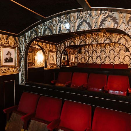 Sheddington Manor - 2 Bedroom Guest House & Cinema Belfast Luaran gambar