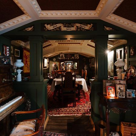 Sheddington Manor - 2 Bedroom Guest House & Cinema Belfast Luaran gambar
