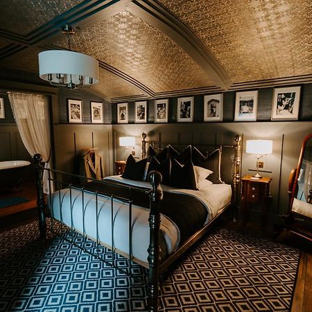 Sheddington Manor - 2 Bedroom Guest House & Cinema Belfast Luaran gambar