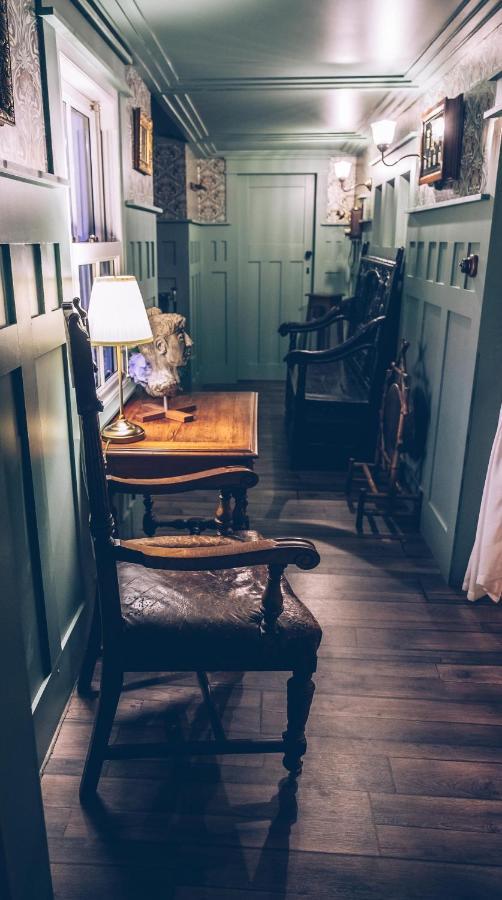 Sheddington Manor - 2 Bedroom Guest House & Cinema Belfast Luaran gambar