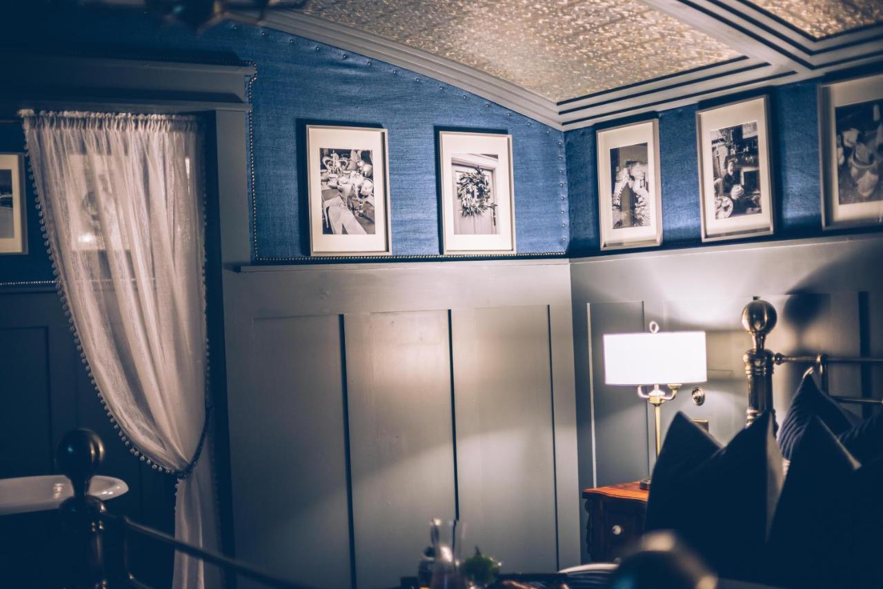 Sheddington Manor - 2 Bedroom Guest House & Cinema Belfast Luaran gambar