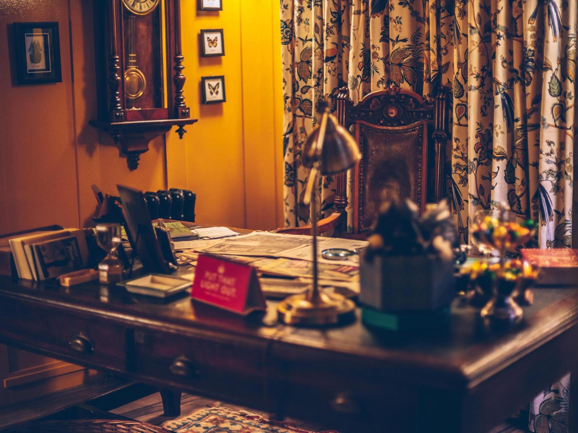 Sheddington Manor - 2 Bedroom Guest House & Cinema Belfast Luaran gambar