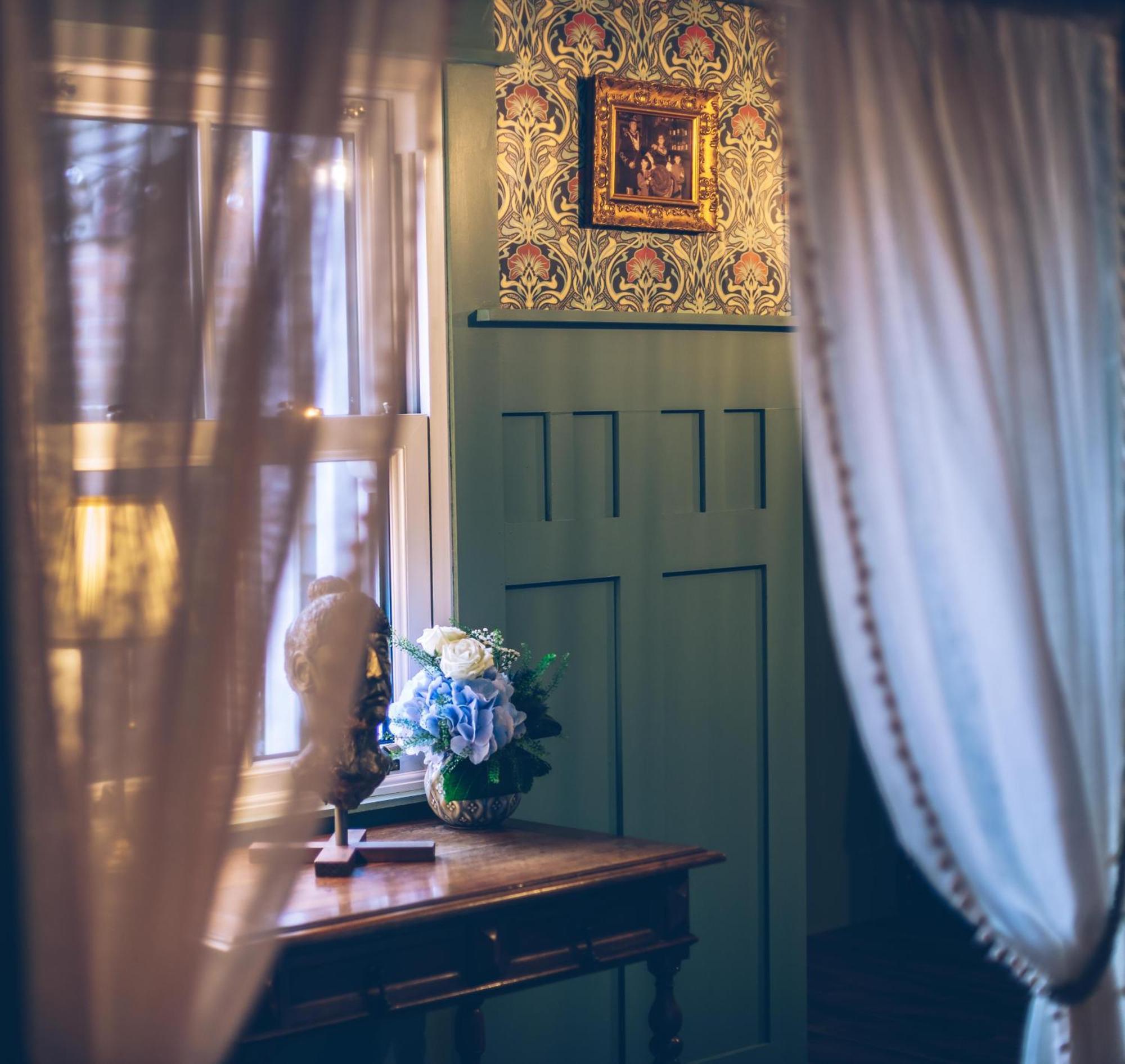 Sheddington Manor - 2 Bedroom Guest House & Cinema Belfast Luaran gambar