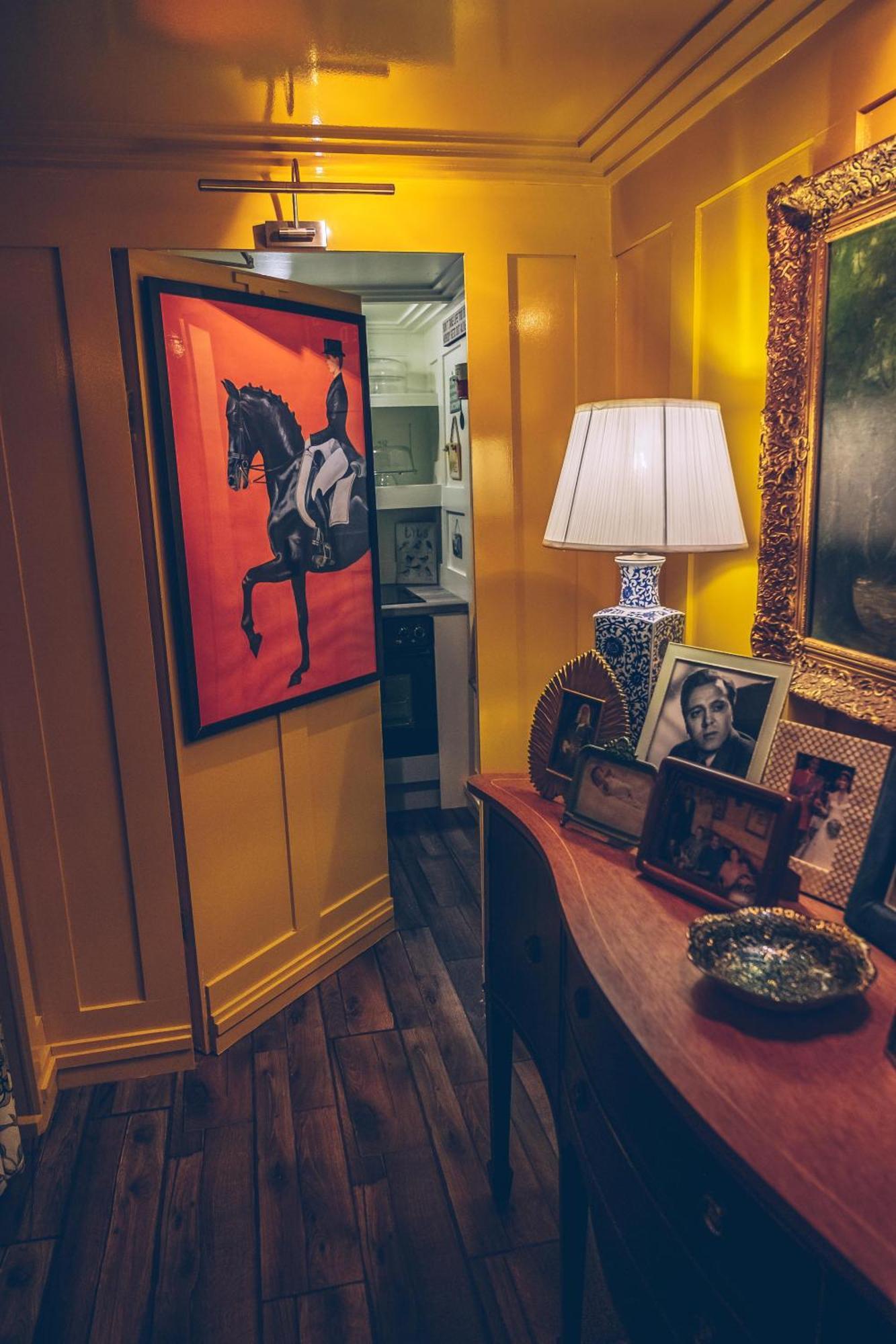 Sheddington Manor - 2 Bedroom Guest House & Cinema Belfast Luaran gambar