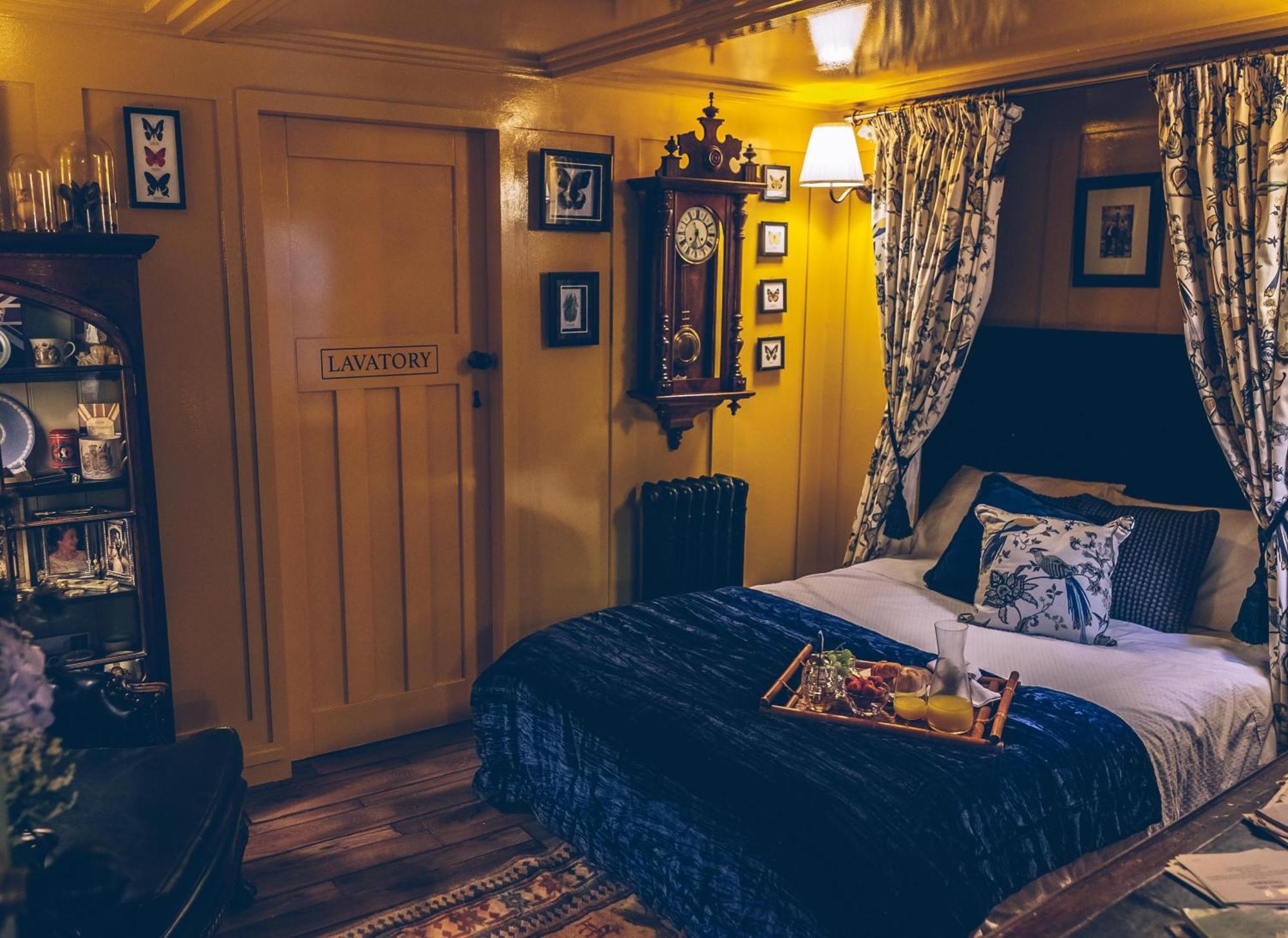 Sheddington Manor - 2 Bedroom Guest House & Cinema Belfast Luaran gambar