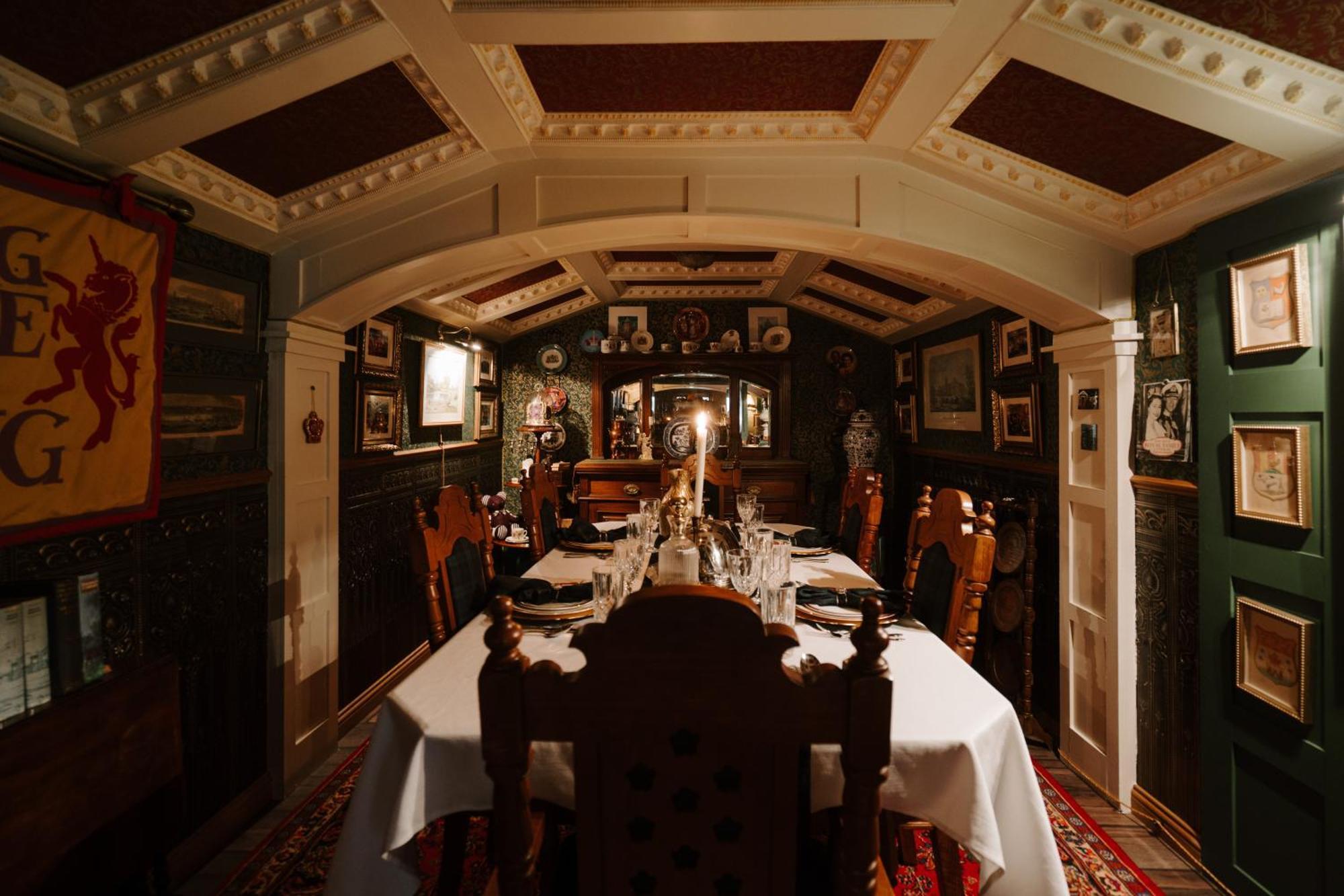 Sheddington Manor - 2 Bedroom Guest House & Cinema Belfast Luaran gambar