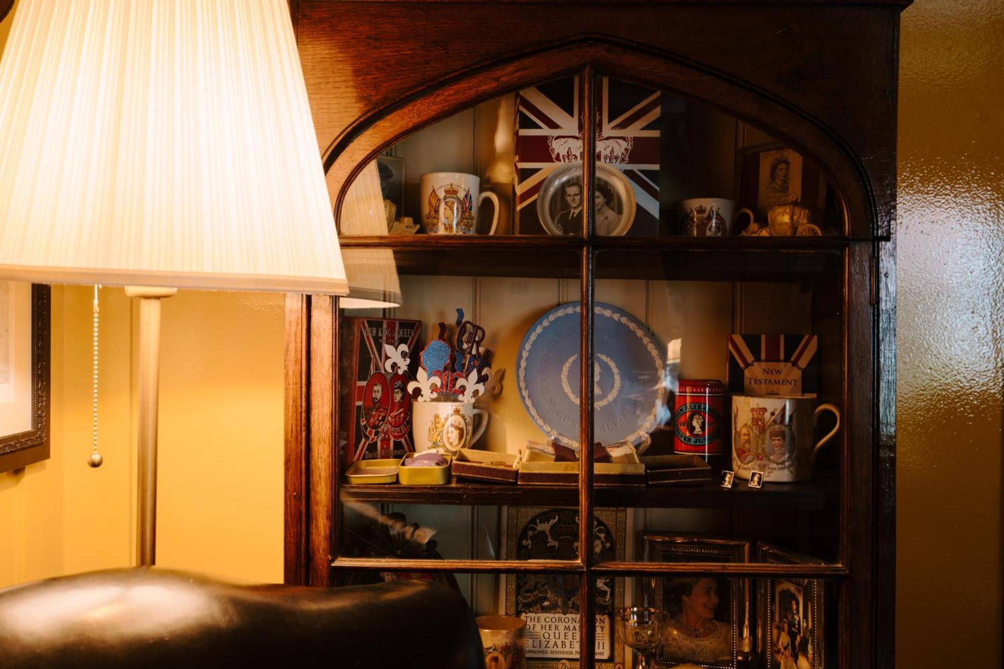 Sheddington Manor - 2 Bedroom Guest House & Cinema Belfast Luaran gambar